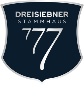 Logo des Dreisiebner Stammhaus